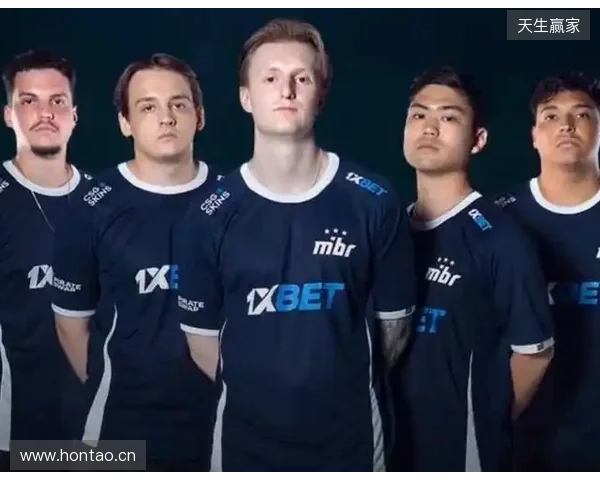 官宣：MIBR正式签约LNZ与venomzera