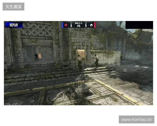 BLAST赏金赛S1：线上严父！Spirit 2-0 Inner Circle