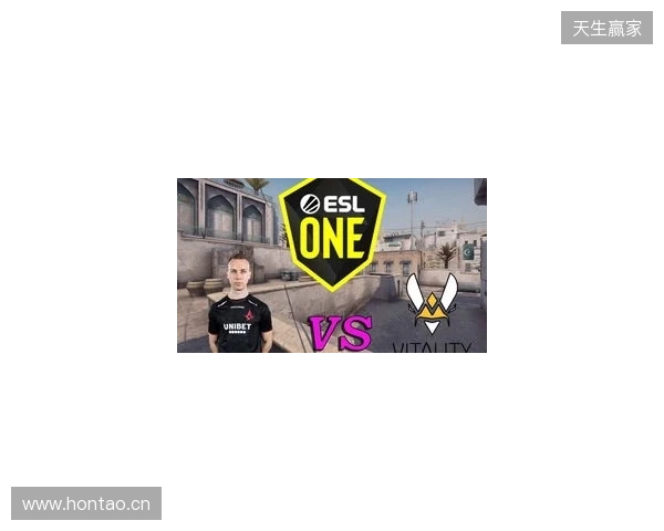 IEM亚特兰大2026：状态回暖！Vitality 2-0 FaZe